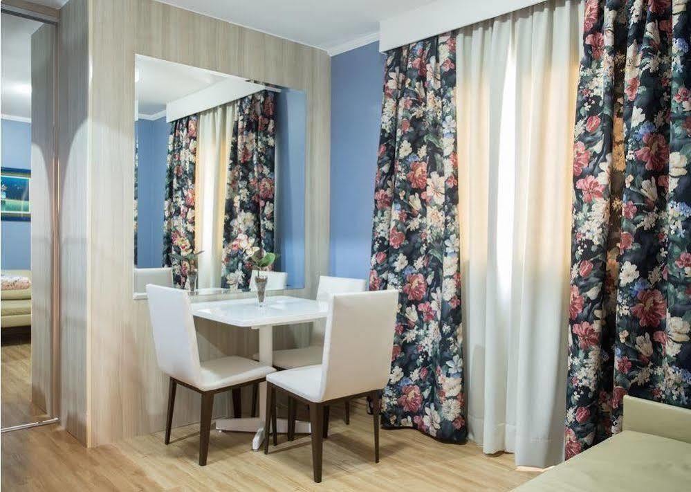 Paulista Flat Hotel São Paulo Buitenkant foto